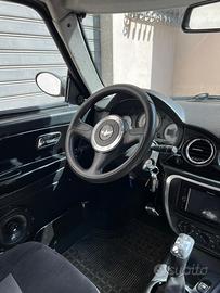 Stereo proneer per auto