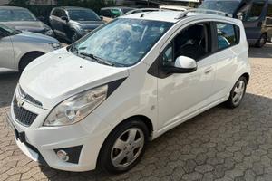 Chevrolet Spark 1.2 LT GPL Eco Logic*EURO5*NEOPATE