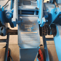 Seminatrice MOOMOSEM 520