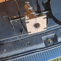 Fresa per Decespugliatore.