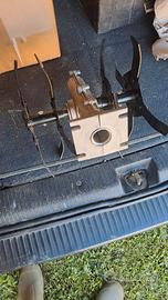 Fresa per Decespugliatore.