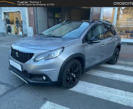 Peugeot 2008 GT Line 1.2 PureTech 110