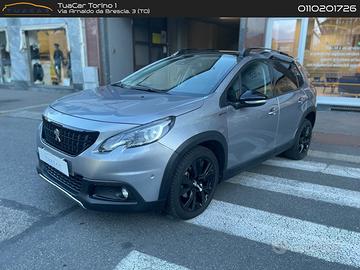 Peugeot 2008 GT Line 1.2 PureTech 110