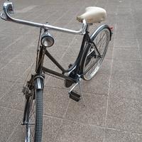 bici epoca donna Umberto Dei