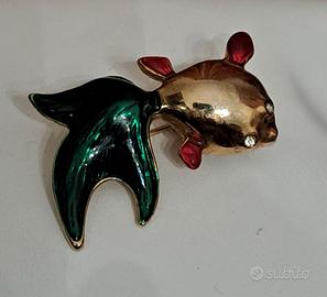 Spilla Swarovski