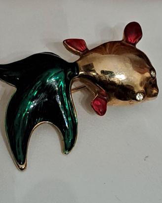 Spilla Swarovski