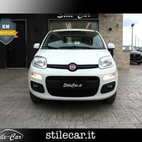 Fiat Panda 0.9 TwinAir Turbo Natural Power Easy