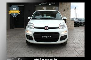 Fiat Panda 0.9 TwinAir Turbo Natural Power Easy