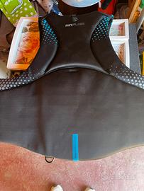 Giubbotto sport acquatici