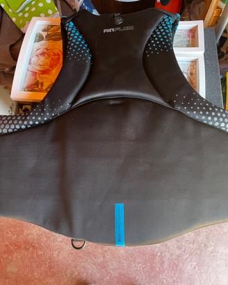 Giubbotto sport acquatici