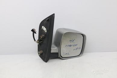 SPECCHIETTO RETROVISORE DESTRO CITROEN Nemo Serie