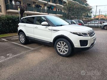 Range Rover Evoque Td4 Dynamic