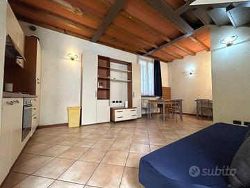 Trilocale Borgo Santo Spirito