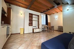 Trilocale Borgo Santo Spirito