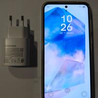 Samsung galaxy A55 256gb