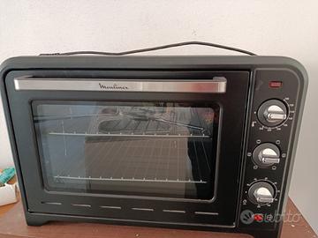 Forno  Elettrico Multifunzione 