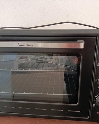 Forno  Elettrico Multifunzione 