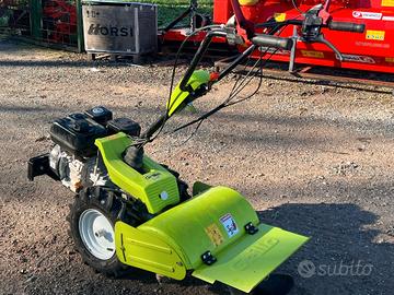 Motocoltivatore GRILLO G 45