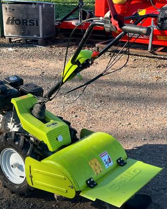Motocoltivatore GRILLO G 45