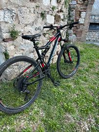 rockrider st530s