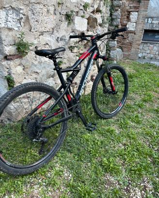 rockrider st530s