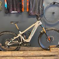 Pivot Shuttle AM Pro X0 Taglia M