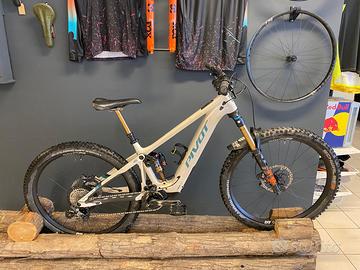 Pivot Shuttle AM Pro X0 Taglia M