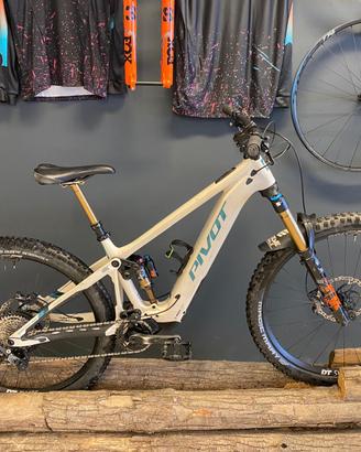 Pivot Shuttle AM Pro X0 Taglia M