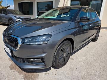 Skoda Fabia 1.0 mpi evo Style 80cv