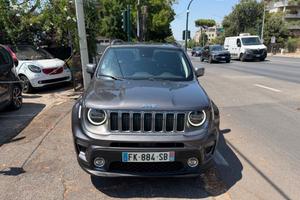 Jeep Renegade 1.0 T3 Limited Fari Full Led Navi