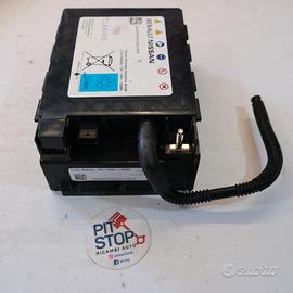 244109775r BATTERIA HYBRID RENAULT CAPTUR 2019