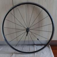 Ruote Bontrager Paradigm Comp
