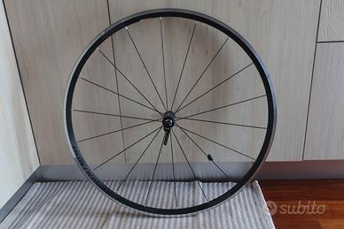 Ruote Bontrager Paradigm Comp
