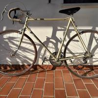 Schub ‘sport’ Ski-Rad anni 70