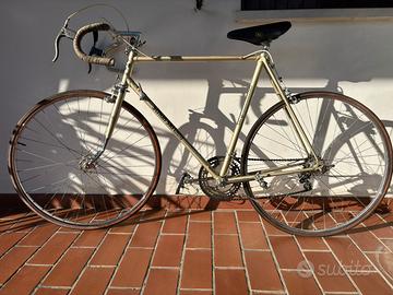 Schub ‘sport’ Ski-Rad anni 70