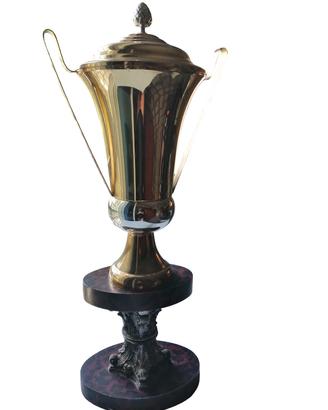 Trofeo sportivo monumentale