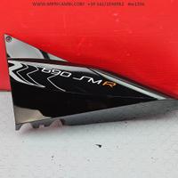 FIANCHETTO SINISTRO KTM SM 690 R 2007 2012 SM-R 20