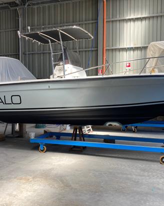 Robalo 2120