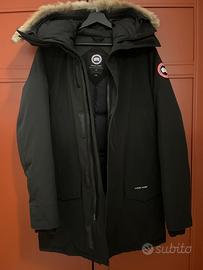 Giacca Canada Goose taglia S/P