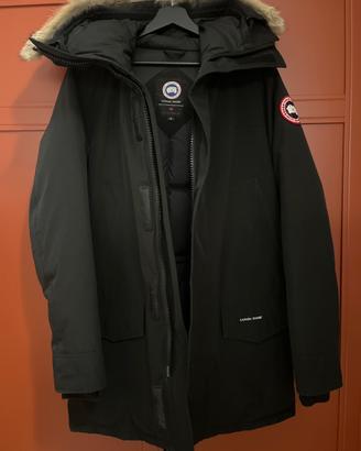 Giacca Canada Goose taglia S/P