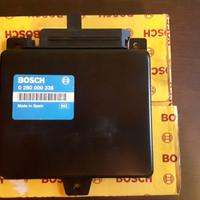 Centralina originale Bosch Uno Turbo I.e.
