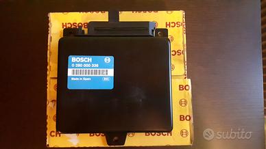 Centralina originale Bosch Uno Turbo I.e.