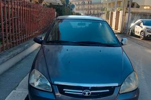 Tata Indica 2011