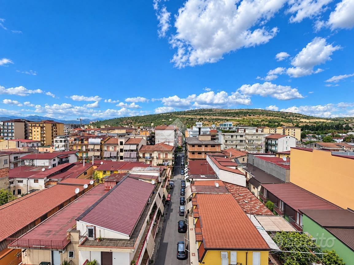 Appartamento – Battipaglia, Rione Sant'Anna, Salerno - Vista 4