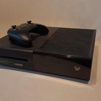 Xbox One + videogiochi