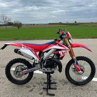 HM Vent BAJA RR 50 del 2023 (come nuova)