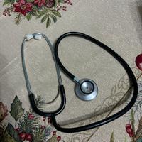 Stetoscopio vintage