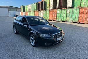 Audi A3 2.0 TDI SPB S TRONIC Ambition s line