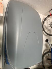 Portapacchi Ocean 100 THULE