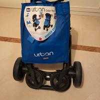 chicco duo urban